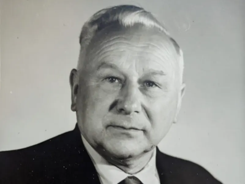 Matthias Schuricht