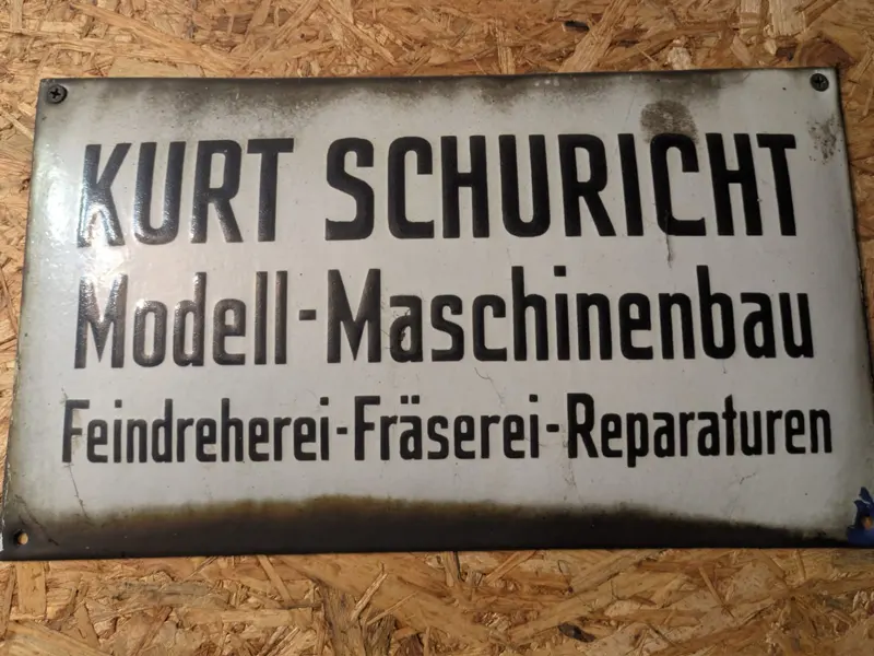 Matthias Schuricht