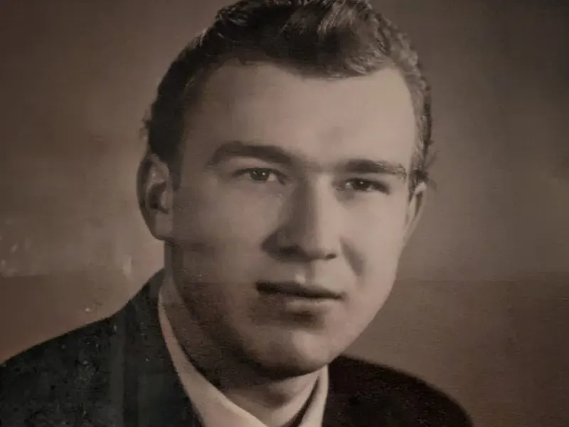 Matthias Schuricht